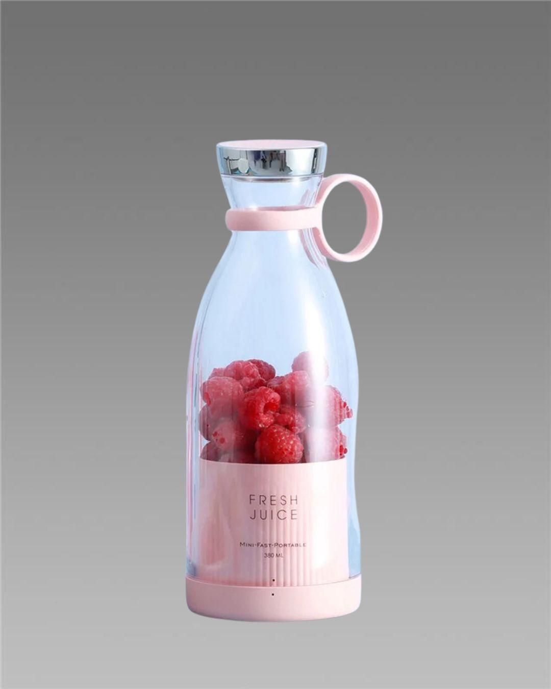 Portable Travel Juice Blender