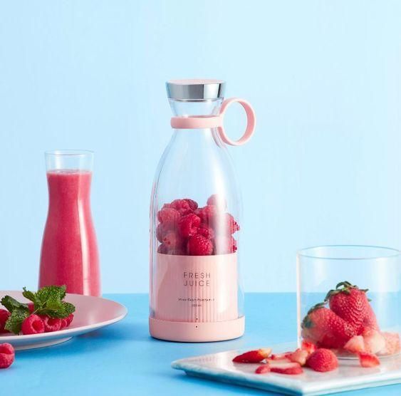 Portable Travel Juice Blender